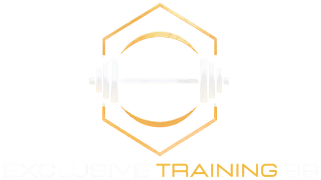 Exclusive Training 38